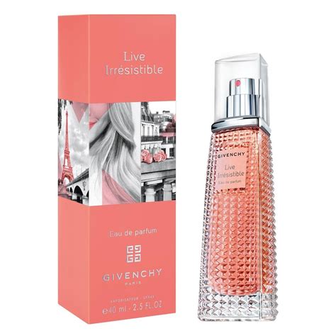 givenchy live irrésistible ulta|discontinued givenchy fragrances.